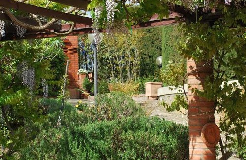 Panzano in Chianti Apartment | Casa ai Pini