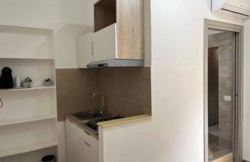 Gela Apartment | CASA AI TRE CAMPANILI - Apartment 1