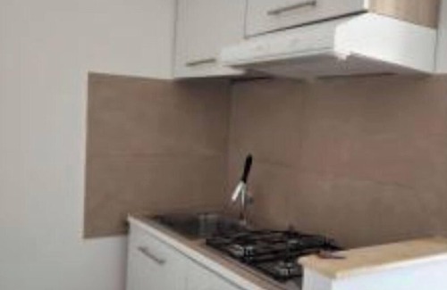 Gela Apartment | CASA AI TRE CAMPANILI - Apartment 1