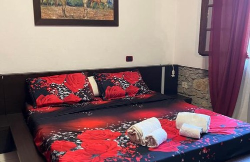 Casale Marittimo House | Casa Aicha