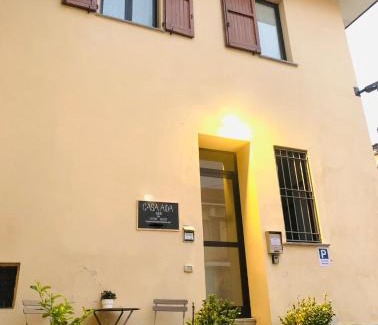 Mezzago Apartment | Casa Aida