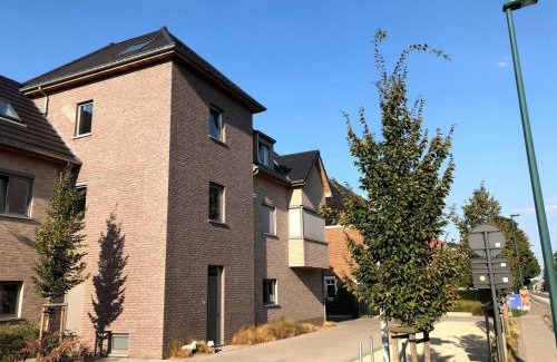 Kortenberg Apartment | Casa Akuta Airport Flat