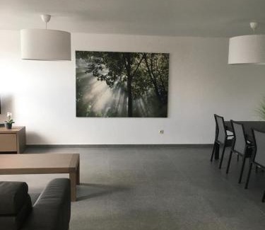 Kortenberg Apartment | Casa Akuta Airport Flat