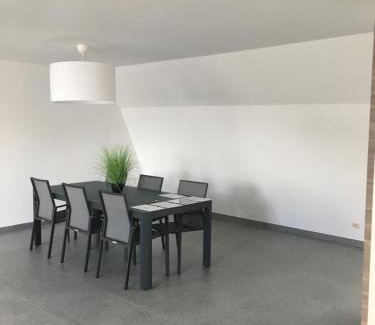 Kortenberg Apartment | Casa Akuta Airport Flat