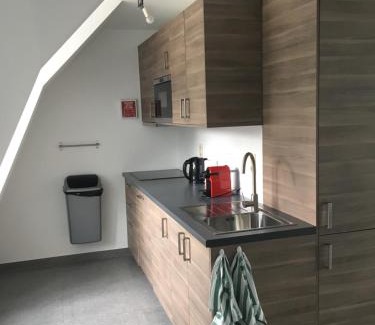 Kortenberg Apartment | Casa Akuta Airport Flat