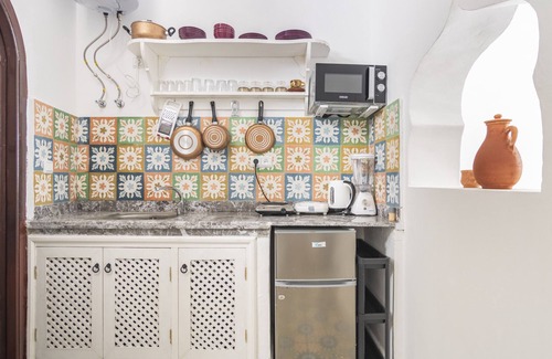Medina of Tangier House | Casa al Captane au Medina Tanger