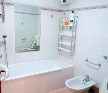 Saint-Vincent Apartment | casa al centro di Chatillon CIR0037