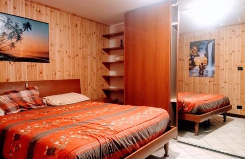 Saint-Vincent Apartment | casa al centro di Chatillon CIR0037
