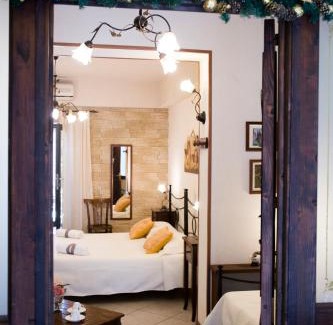 Nicolosi Bed & Breakfast | Casa al Centro Storico