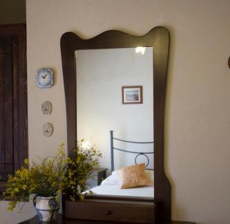 Nicolosi Bed & Breakfast | Casa al Centro Storico