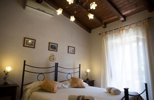 Nicolosi Bed & Breakfast | Casa al Centro Storico