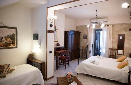 Nicolosi Bed & Breakfast | Casa al Centro Storico