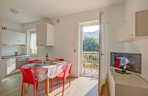 Torbole sul Garda Apartment | Casa al Cor - Sailor 2, Torbole sul Garda, Italy