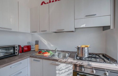 Torbole sul Garda Apartment | Casa al Cor - Sailor 2, Torbole sul Garda, Italy