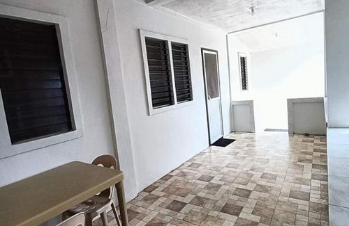 Gubat House | Casa Al Mare