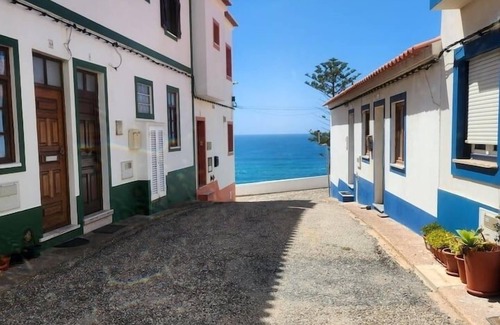 Zambujeira do Mar House | Casa Al Mare Zambujeira do Mar