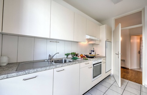 Locarno Apartment | Casa al Molo