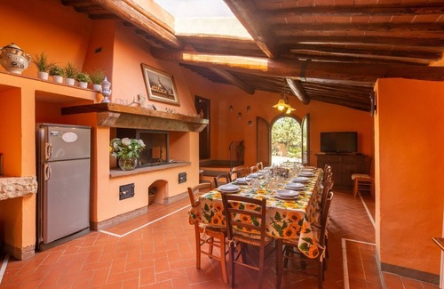 Greve in Chianti Villa | Casa al Monte In Greve in Chianti - Tuscany