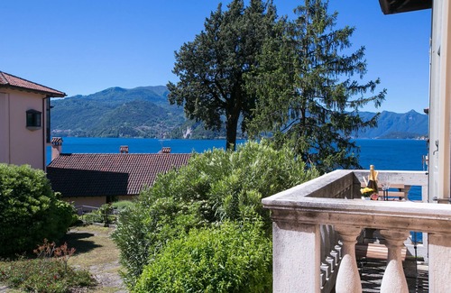 Varenna Apartment | Casa Al Prato Apt. G, Varenna, Italy