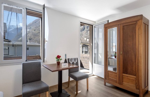 Cavergno House | Casa al torchio 4, Cavergno, Vallemaggia, Switzerland