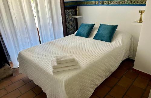 Alcala de Henares House | Casa Alba