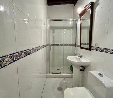Alcala de Henares House | Casa Alba