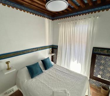 Alcala de Henares House | Casa Alba