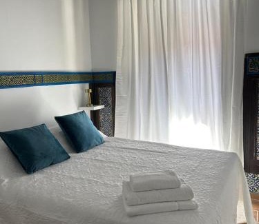 Alcala de Henares House | Casa Alba