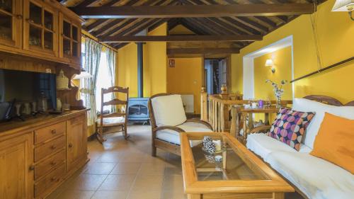 Sonseca House | Casa Albanta