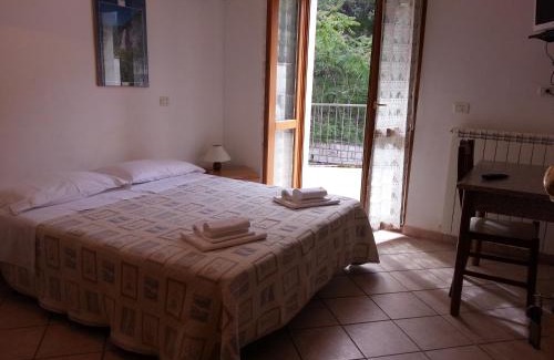 Lama dei Peligni Hotel | Casa-Albergo Tiroasegno