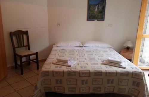 Lama dei Peligni Hotel | Casa-Albergo Tiroasegno
