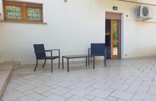 Lama dei Peligni Hotel | Casa-Albergo Tiroasegno