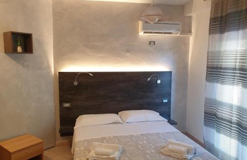 Lama dei Peligni Hotel | Casa-Albergo Tiroasegno