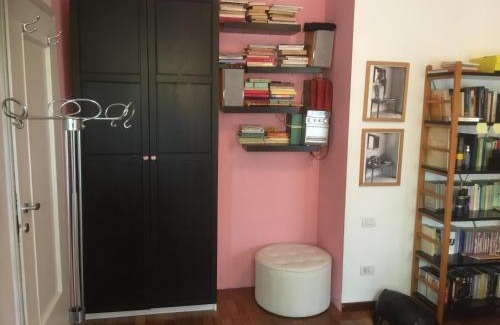 Bolognina House | Casa Albert