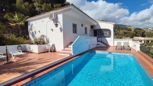 Altea Villa | Casa Alberto - Altea