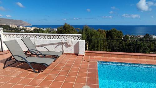 Altea Villa | Casa Alberto - Altea