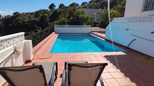 Altea Villa | Casa Alberto - Altea