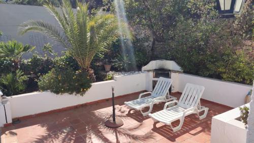 Altea Villa | Casa Alberto - Altea