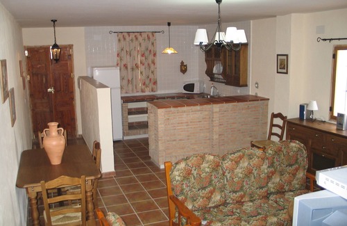 Priego de Cordoba Cottage | Casa Alberto for 5 people