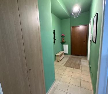 Pessano con Bornago Apartment | Casa Alberto