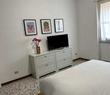 Pessano con Bornago Apartment | Casa Alberto