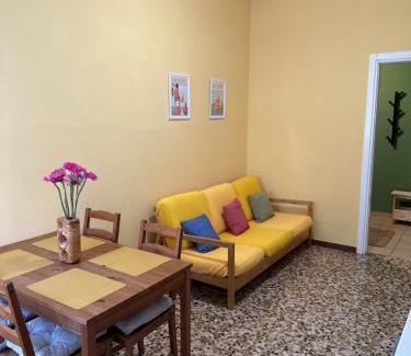 Pessano con Bornago Apartment | Casa Alberto