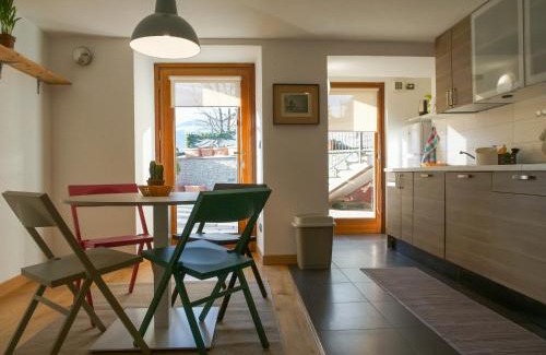 Villair-Amerique Apartment | Casa Albino
