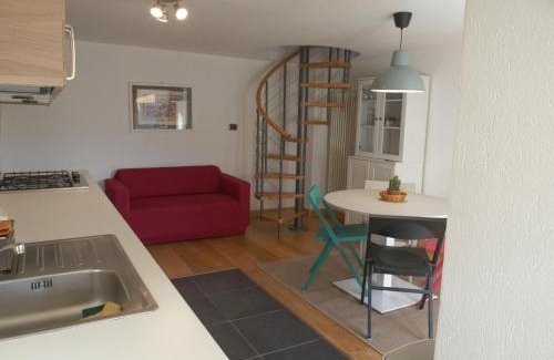 Villair-Amerique Apartment | Casa Albino