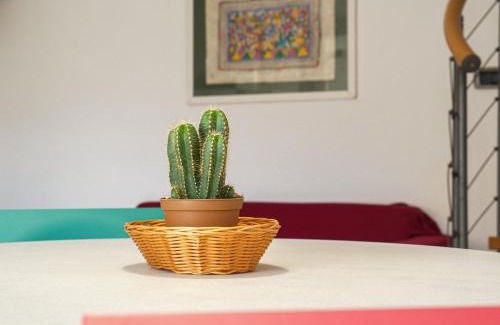 Villair-Amerique Apartment | Casa Albino