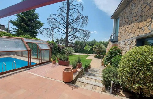 Cercedilla Ski Chalet | Casa Alborada