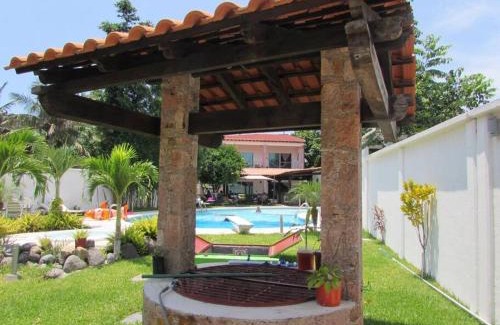 Santa Ana House | Casa Alce