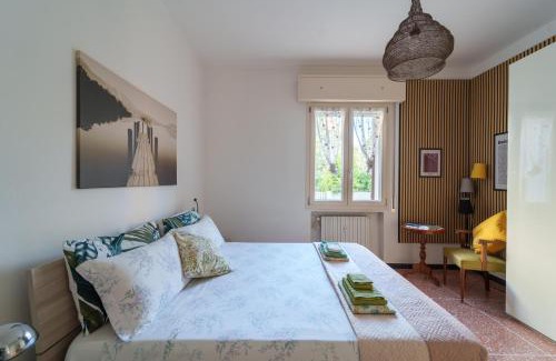 Province of Bologna Apartment | Casa Alderotti