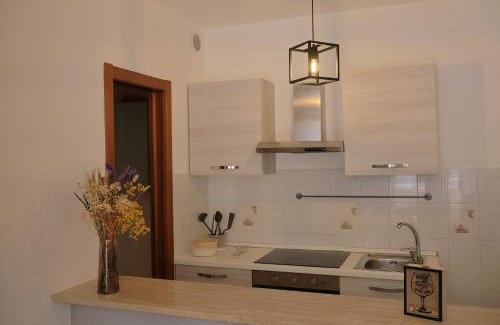 Santa Maria degli Angeli Apartment | Casa Ale&Vale Assisi