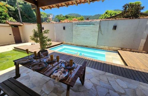 Engenho do Mato House | CASA ALECRIM PISCINA PRIVATIVA COM Dec MOVEL Ideal Crianças